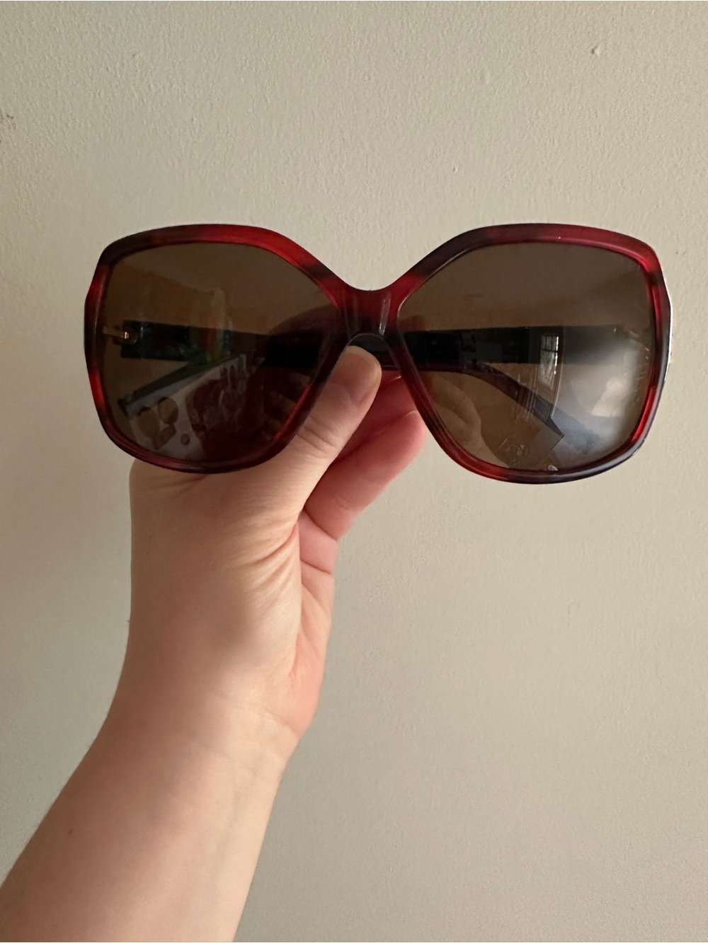 Tumi Polarized ZR3 Sunglasses